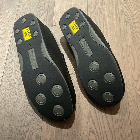 NEW Slipperooz Spun Indoor-Outdoor Slipper. - Picture 3 of 9